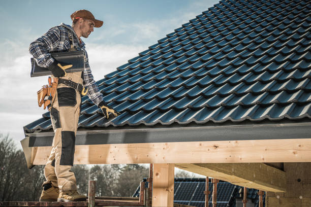 Best EPDM Roofing  in Fairview, MT